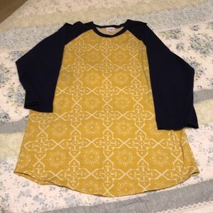 Lularoe Randy XL